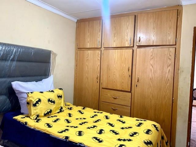 2 Bedroom Property for Sale in Thaba Nchu Free State